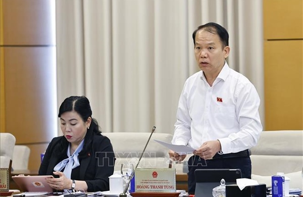 Chấn chỉnh tình trạng cán bộ né tránh, sợ sai không dám làm