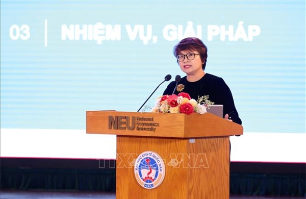 Các cơ sở giáo dục – đào tạo cần chủ động, tự chủ trong hoạt động hợp tác quốc tế
