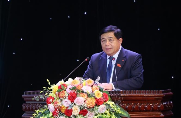 Nhân rộng mô hình của Trung tâm Phát triển công nghệ và sáng tạo Việt Nam