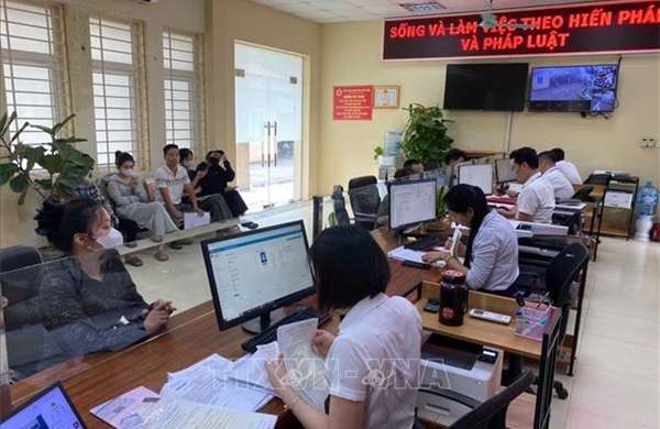 Đẩy mạnh bồi dưỡng kiến thức, kỹ năng số cho cán bộ, công chức, viên chức