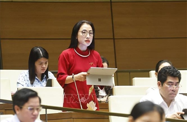 Phân cấp mạnh mẽ và có lộ trình phù hợp để tiếng Anh trở thành ngôn ngữ thứ hai