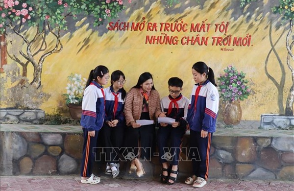 Đưa Truyện Kiều ‘vượt ra ngoài trang sách’