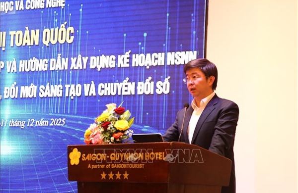 Thách thức khi tiêu nguồn vốn lớn cho phát triển khoa học công nghệ