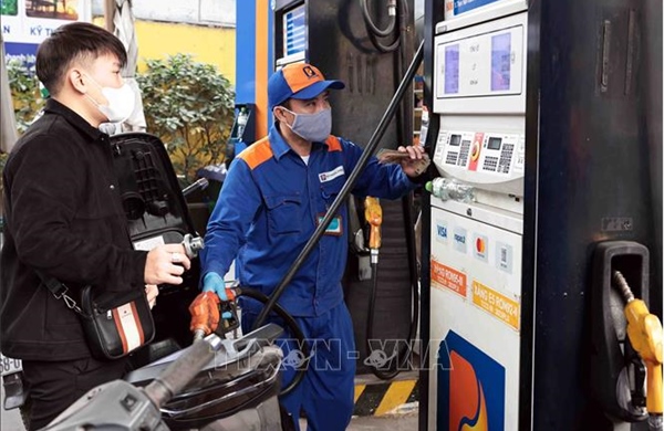 Bãi bỏ lộ trình áp dụng tỷ lệ phối trộn nhiên liệu sinh học với nhiên liệu truyền thống 