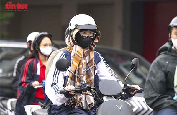 Bắc Bộ có khả năng xảy ra rét đậm, rét hại diện rộng trong tháng 1 - 2/2026