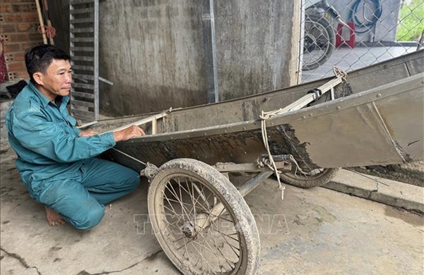 Cứu người không vì thành tích hay phần thưởng