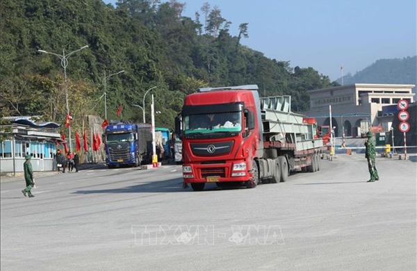 Doanh nghiệp Lạng Sơn kiến nghị giải quyết các vướng mắc về xuất nhập khẩu hàng hóa