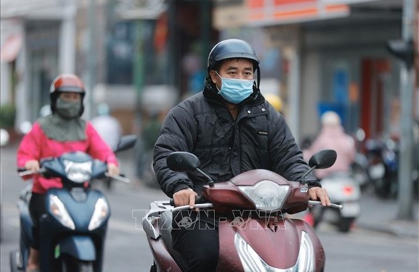 Thời tiết đêm 30 ngày 31/12: Bắc Bộ rét về đêm, sáng sớm có sương mù rải rác