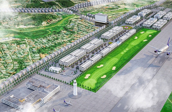 Điện Biên mở ‘luồng xanh’ thu hút đầu tư