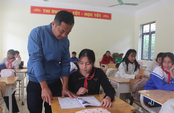 Ban hành Kế hoạch triển khai thi hành Luật sửa đổi, bổ sung một số điều của Luật Giáo dục