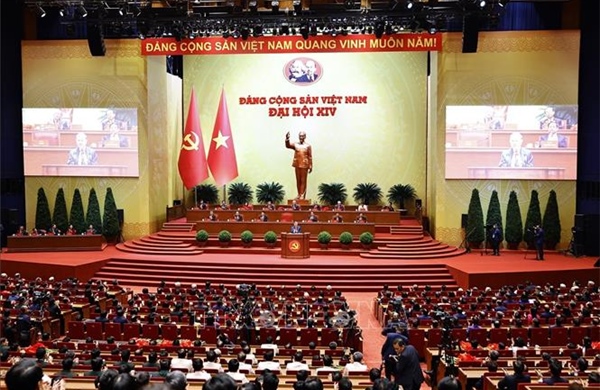 Học giả quốc tế đánh giá cao tầm nhìn chiến lược và các hướng phát triển đột phá của Việt Nam