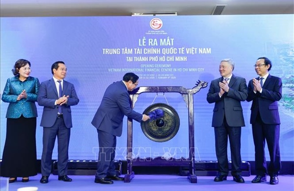 Điểm tin kinh tế Việt Nam nổi bật ngày 11/2/2026