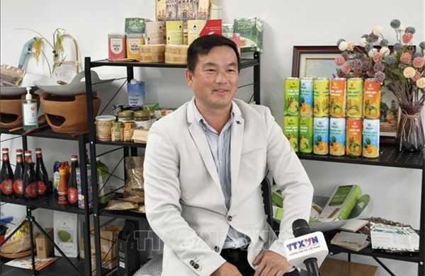 Hội chợ Mùa Xuân 2026: Mở rộng không gian hợp tác thương mại Việt Nam - Australia