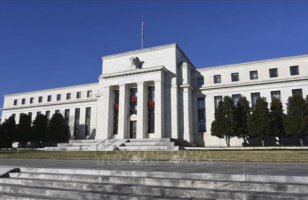 Fed quyết định giữ nguyên lãi suất