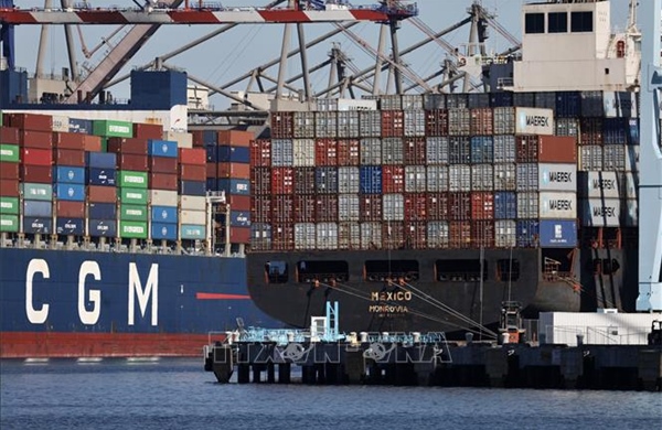 EU có thể được miễn áp dụng mức thuế tăng thêm từ Mỹ