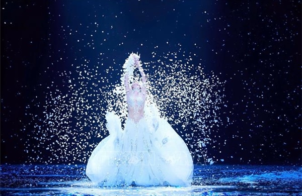 'Khổng Tước' sải cánh tại Hà Nội