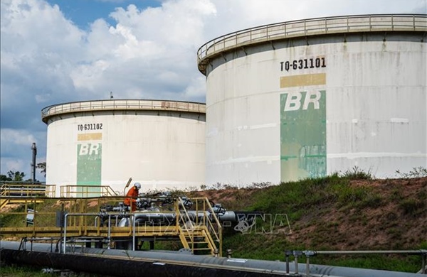 Xung đột kéo dài ở Trung Đông có thể tiếp tục đẩy giá dầu lên cao