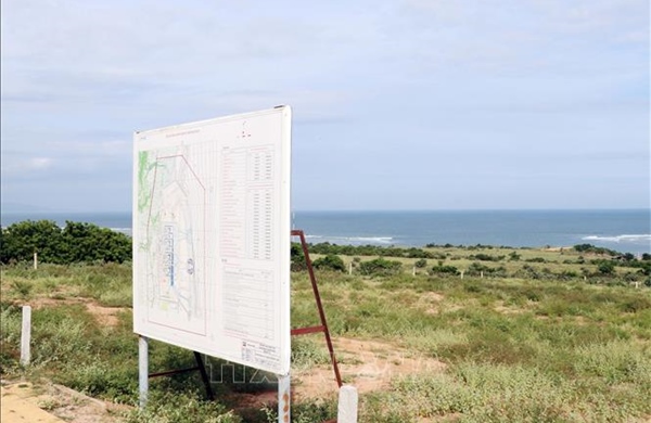 Tổ chức thẩm định điều chỉnh chủ trương đầu tư Dự án điện hạt nhân Ninh Thuận 1