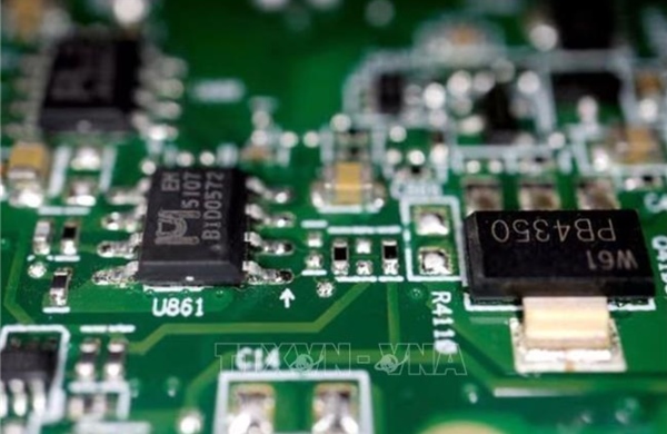 Tình trạng khan hiếm chip nhớ có thể kéo dài tới năm 2030