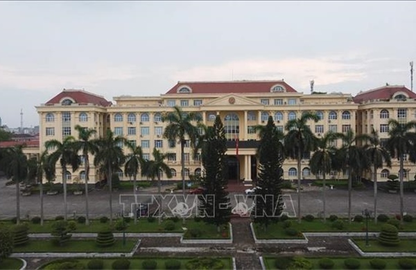 Phú Thọ đẩy nhanh xử lý trên 1.300 trụ sở dôi dư, tránh lãng phí