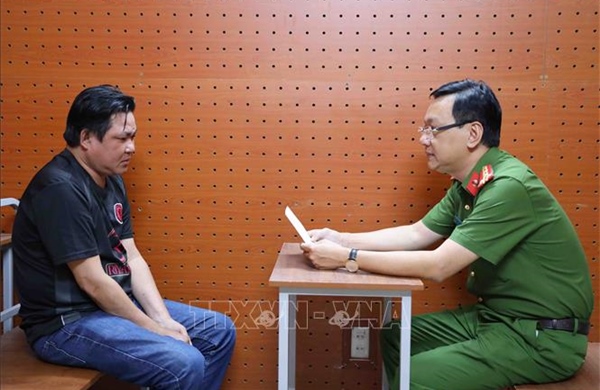 Cần Thơ mở rộng điều tra, truy bắt các đối tượng dàn cảnh cướp giật dây chuyền  