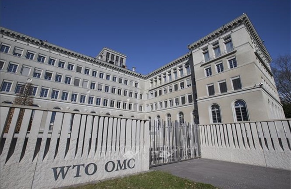 WTO thụ lý vụ tranh chấp Trung- Ấn trong lĩnh vực công nghệ cao