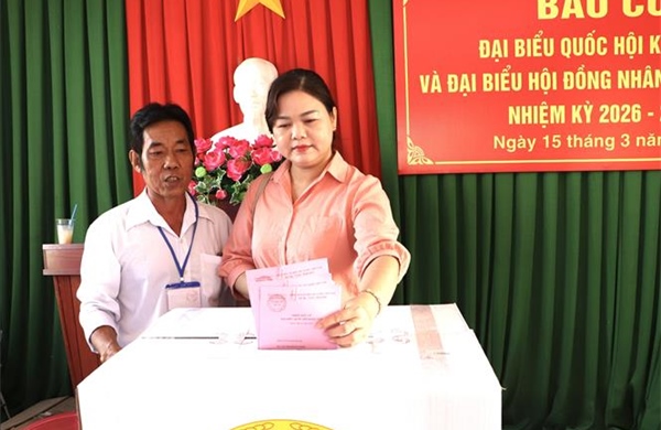 Góc nhìn quốc tế về niềm tin và phát triển