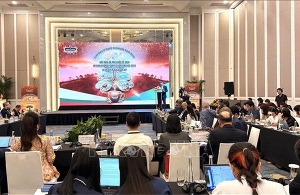 Liên minh Cà phê toàn cầu nâng tầm thương hiệu, quảng bá văn hóa Việt
