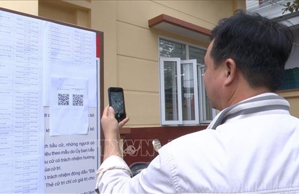 Kinh nghiệm hay trong giải phóng mặt bằng tại phường Phù Liễn, Hải Phòng