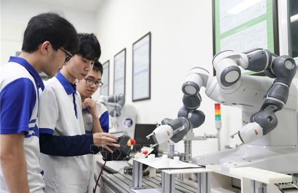 5 nhóm tiêu chí đánh giá kết quả rèn luyện của sinh viên