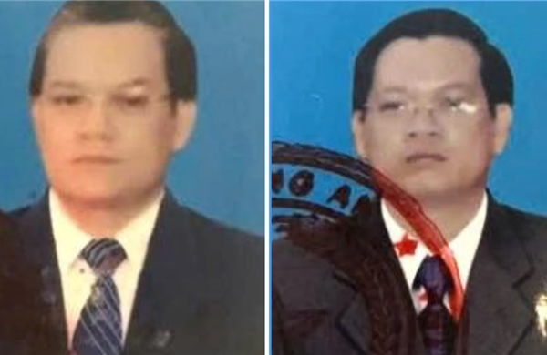 Truy nã Tổng giám đốc Công ty cổ phần vốn Thái Thịnh