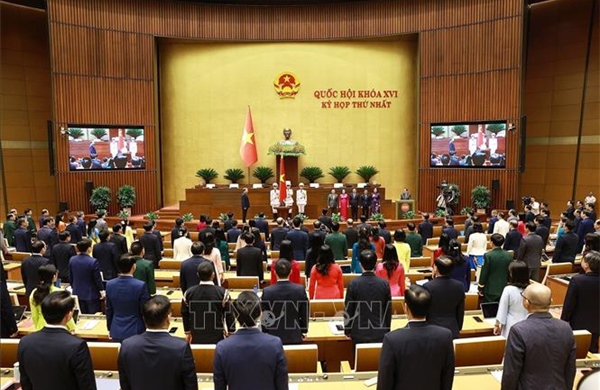 Dư luận Ấn Độ đánh giá cao sự ổn định chính trị của Việt Nam đối với khu vực