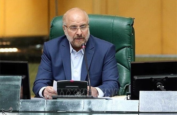 Iran nêu 2 điều kiện tiên quyết để đàm phán với Mỹ