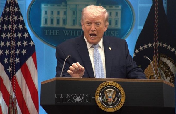 Mỹ thừa nhận sai sót trong điều tra gian lận chương trình Medicaid