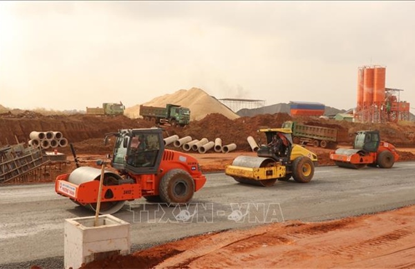 Đồng Nai yêu cầu đảm bảo nhiên liệu cho dự án sân bay Long Thành