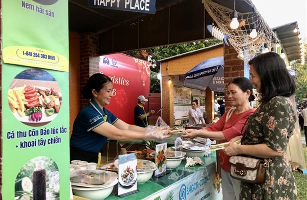 Biến ẩm thực trở thành động lực phát triển du lịch