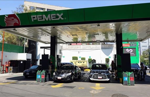 Mexico và Việt Nam chia sẻ nhiều điểm tương đồng về an ninh năng lượng