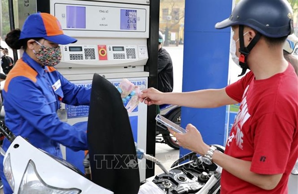 Bài toán chiến lược cho Việt Nam trước biến động toàn cầu