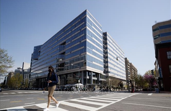 IMF khôi phục quan hệ với Venezuela sau 7 năm