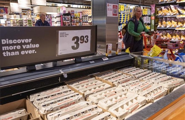 Bất đồng thương mại Mỹ - Canada phủ bóng đen lên hiệp định USMCA