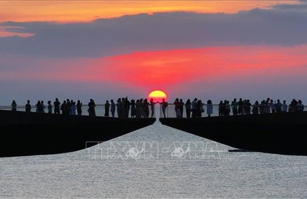 Kiến tạo diện mạo mới cho 'đảo ngọc' Phú Quốc