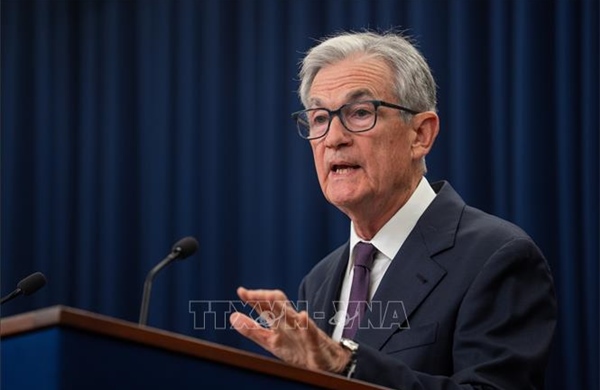 Mỹ kết thúc điều tra hình sự đối với Chủ tịch Fed Jerome Powell