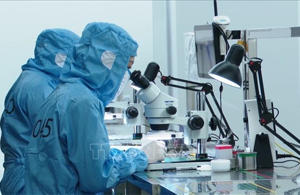 Kiện toàn Ban Chỉ đạo phát triển khoa học, công nghệ, đổi mới sáng tạo, chuyển đổi số và Đề án 06