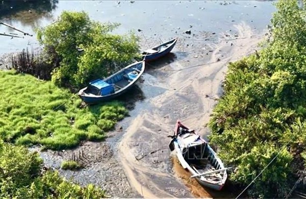 Gia Lai đầu tư hàng trăm tỷ hỗ trợ chuyển đổi nghề cho ngư dân