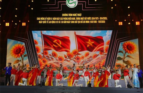 Cần Thơ khát vọng vươn xa