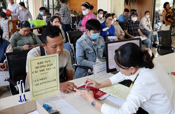 Sự kiện kinh tế Việt Nam nổi bật tuần qua