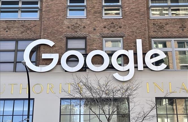 Google khởi công trung tâm dữ liệu đầu tiên tại Áo