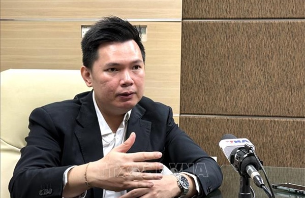 Hợp tác Việt Nam - Nhật Bản: Sự hội tụ chiến lược mới