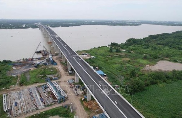 Cơ chế đặc thù tháo gỡ vướng mắc dự án tồn đọng, xử lý vi phạm đất đai trước năm 2025