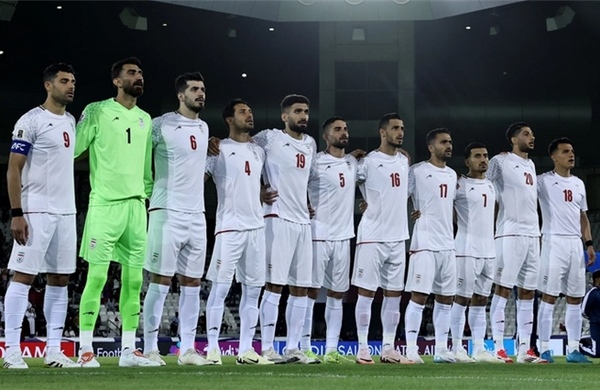 World Cup 2026: Nỗ lực chuẩn bị cho đội tuyển Iran thi đấu tại Mỹ